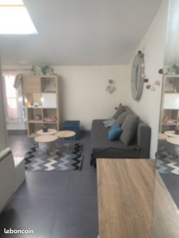 Appartement 2 pièces 32 m² · à Béziers · 32 m² · 420 €