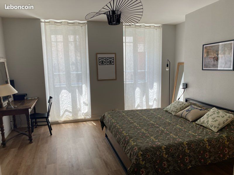 Appartement 5 pièces 150 m² · à Bagnères-de-Luchon · 150 m² · 320 000 €