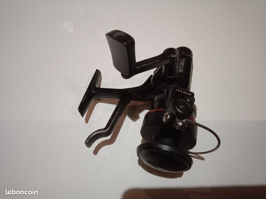 Pièce Rochet Moulinet Mitchell - Réf 83926 - 2310RD 2330RD 3510RD 3530RD