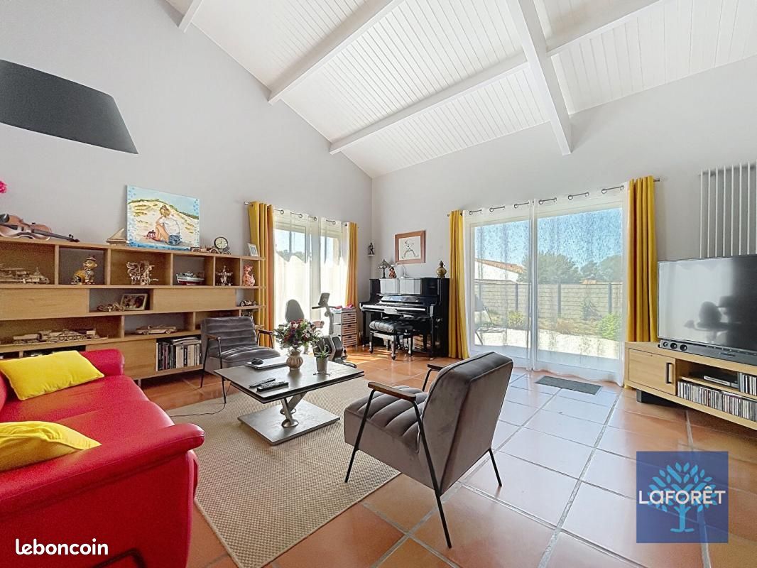 Maison 4 pièces 120 m² · à L'Île-d'Olonne · 120 m² · 374 400 €