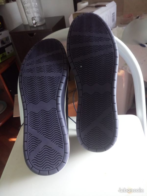 Chaussure homme (image 3)