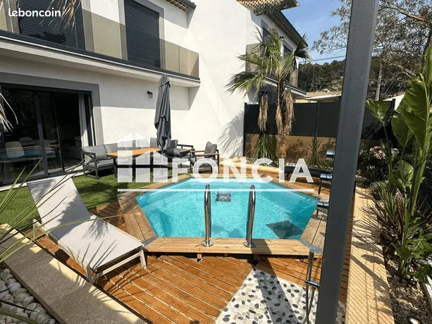 Annonce location Villa ensuès-la-redonne