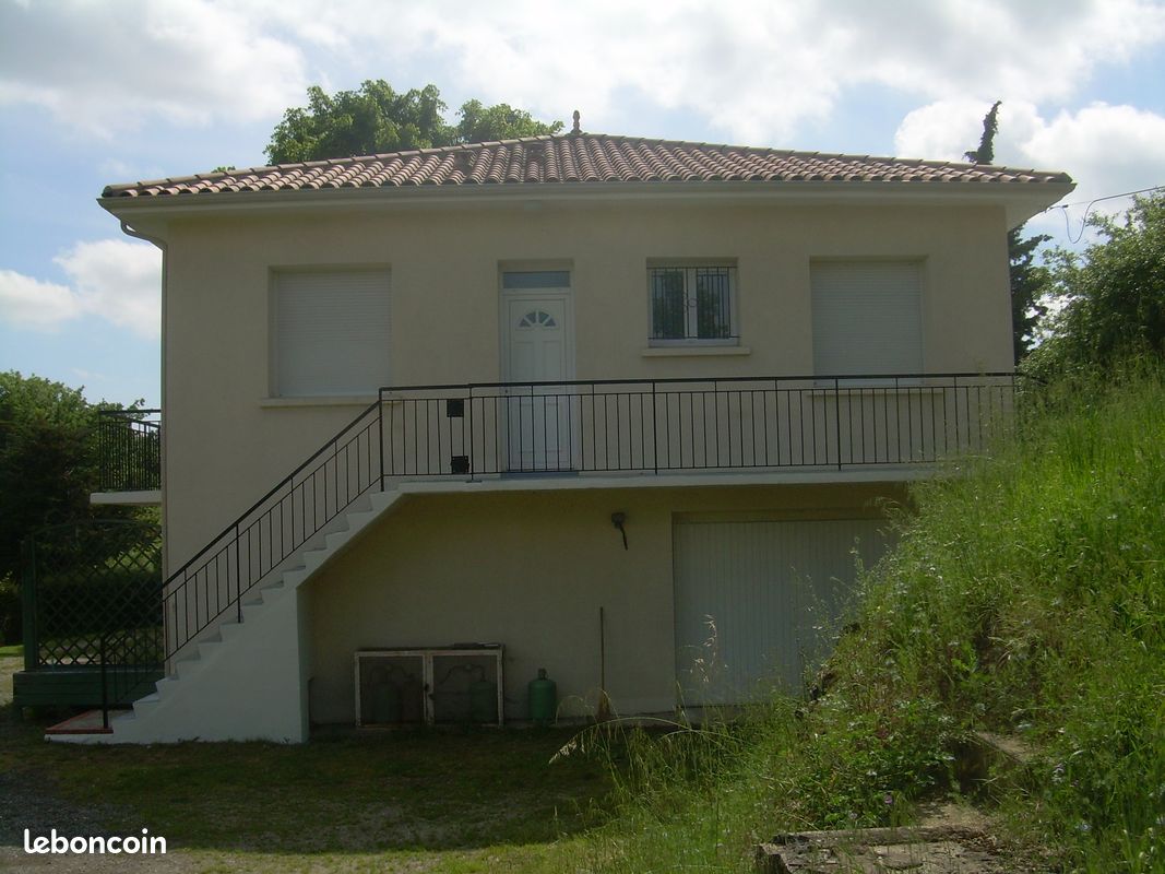 Maison 6 pièces 145 m² · à Auch · 145 m² · 243 800 €