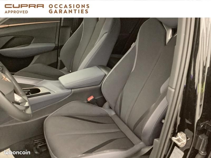 Cupra Terramar 1.5 eTSI Hybrid 150ch V DSG7 (image 29)