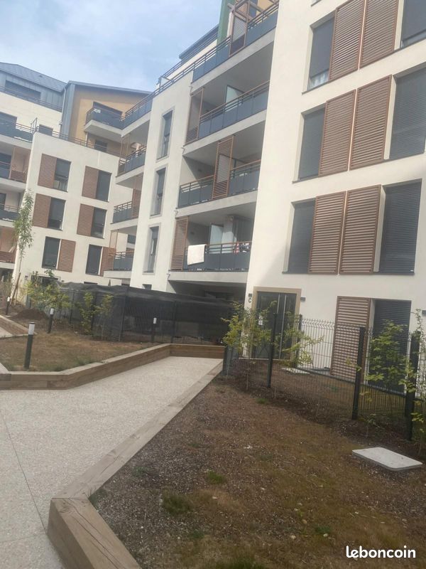 Appartement 2 pièces 38 m² · à Maurepas · 38 m² · 1 200 €/mois