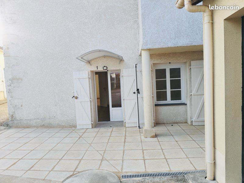 Appartement 2 pièces 38 m² · à Bergerac · 38 m² · 69 500 €