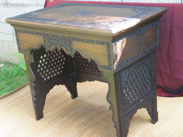 Bureau pliant (image 1)