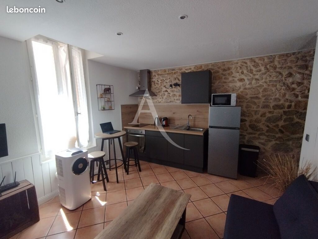 Appartement 2 pièces 31 m² · à Narbonne · 31 m² · 500 €/mois
