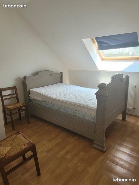 Appartement 2 pièces 30 m² · à Maubeuge · 30 m² · 465 €