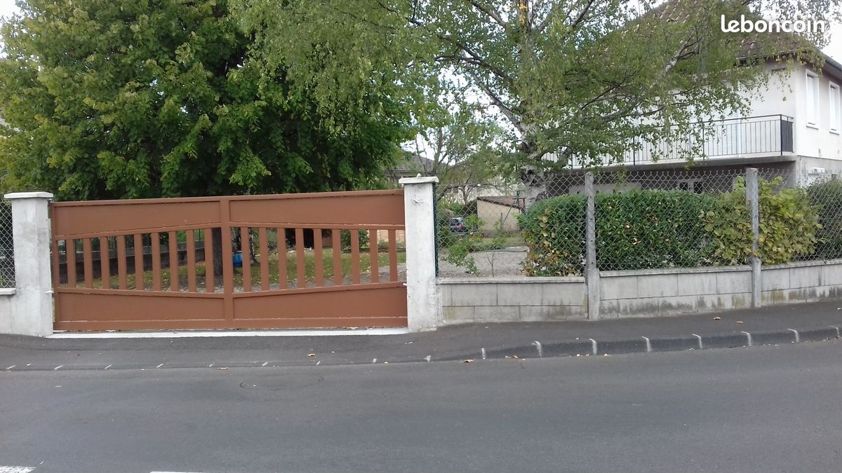 Maison 4 pièces 65 m² · à Lempdes · 65 m² · 820 €
