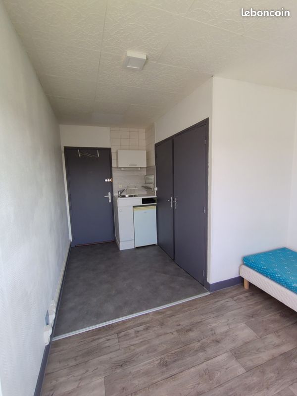 Appartement a louer evreux - 1 pièce(s) - 13 m2 - Surfyn