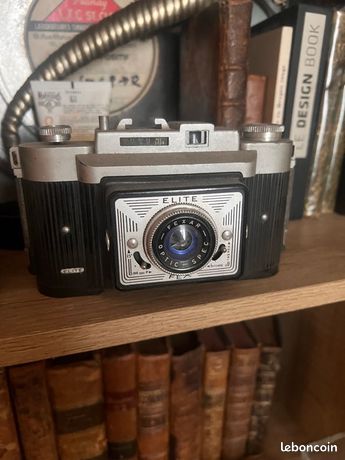 Appareil photo FEX ULTRA REFLEX - Collection