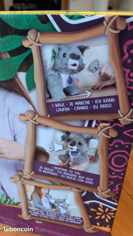 Koala Kristy đš (image 3)