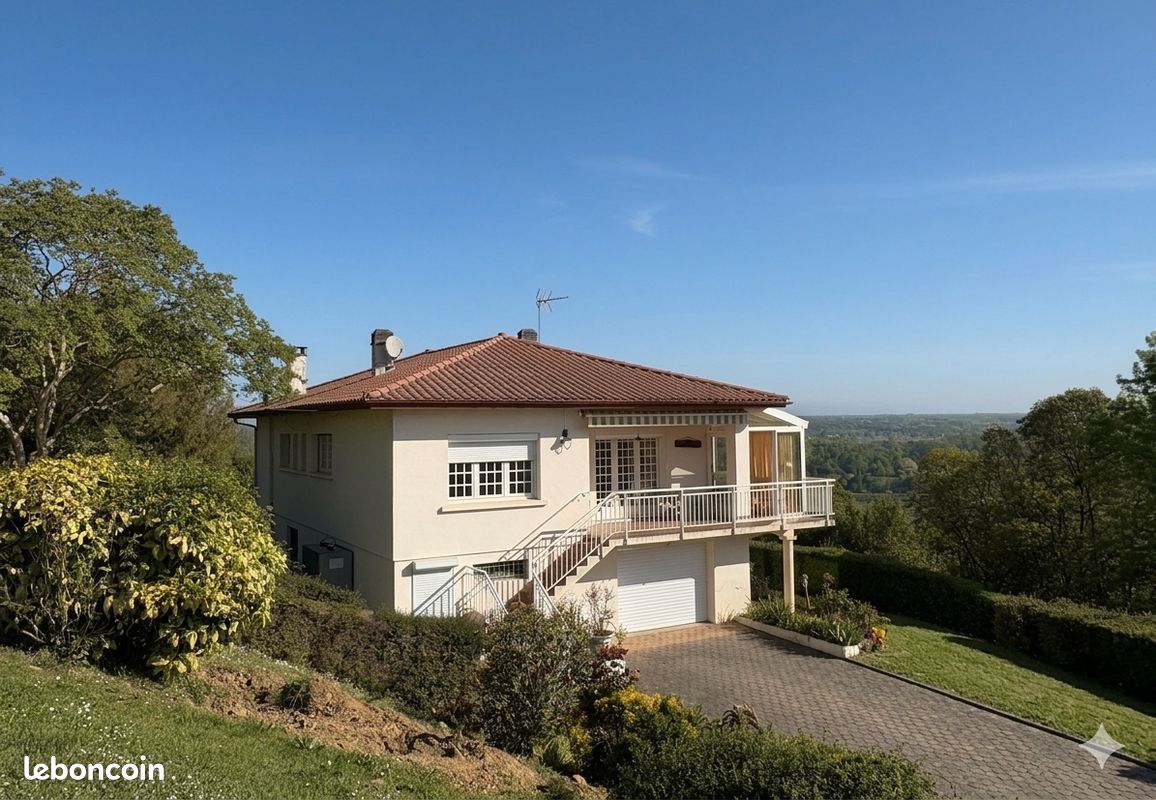 Maison 5 pièces 140 m² · à Mugron · 140 m² · 196 000 €