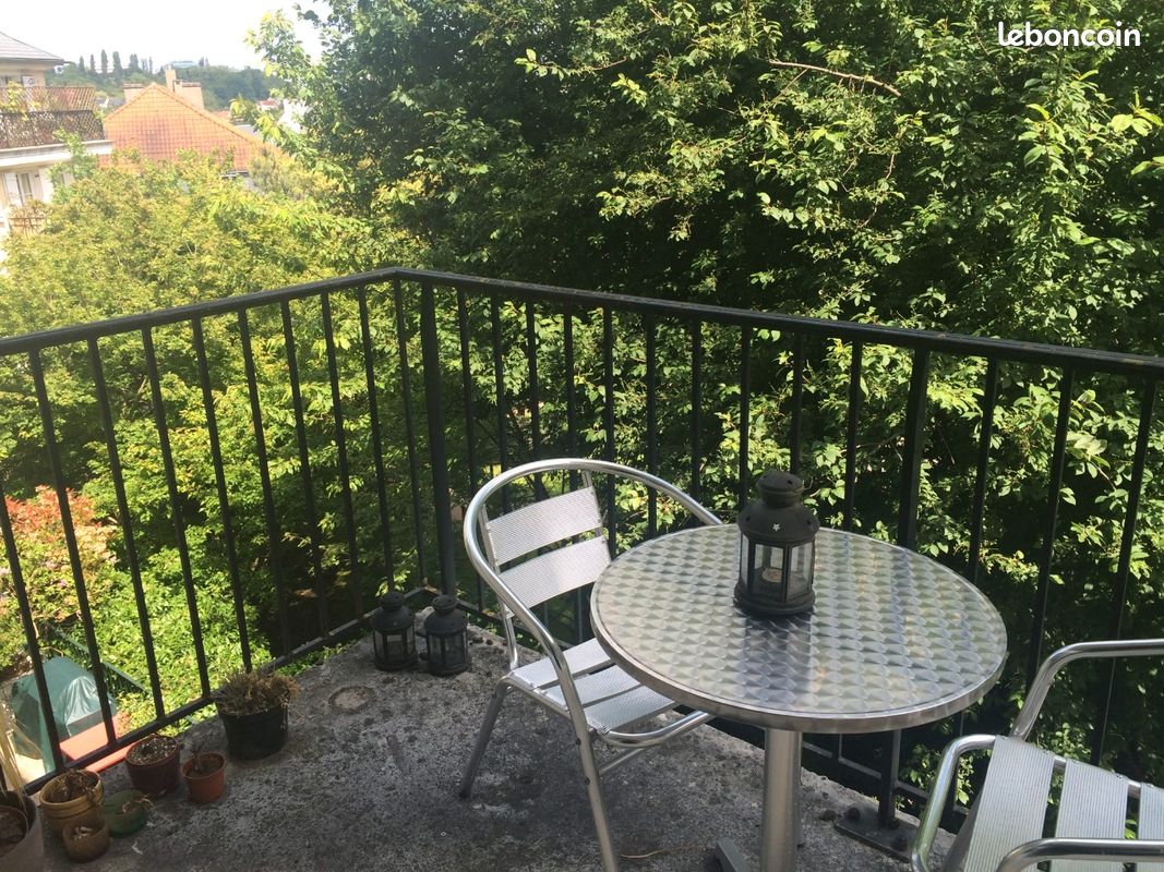Appartement 1 pièce 27 m² · au Plessis-Robinson · 27 m² · 810 €/mois