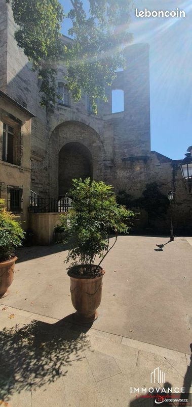 Appartement 1 pièce 32 m² · à Montpellier · 32 m² · 677 €/mois