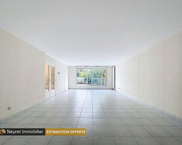 Appartement 410 000 € - 100 m²