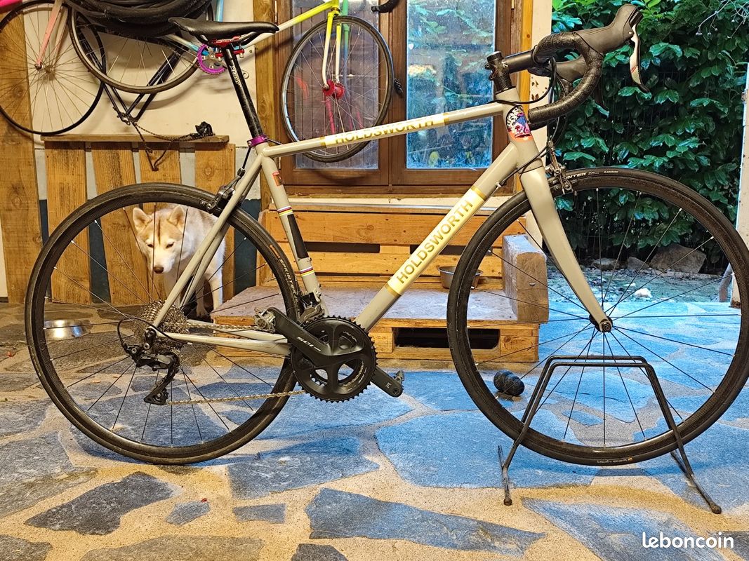 Cannondale - Criterium 3.0 - Vélo de route - 1990