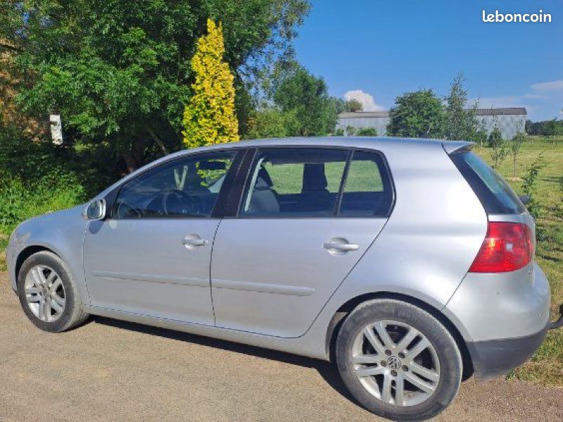 Golf 5 (image 3)