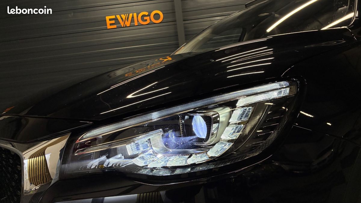 MG EHS 1.5 T-GDI 258H 160 PHEV HYBRID 16.6KWH LUXURY BVa (image 15)