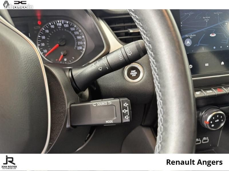 Renault Captur 1.0 TCe 90ch Evolution (image 23)