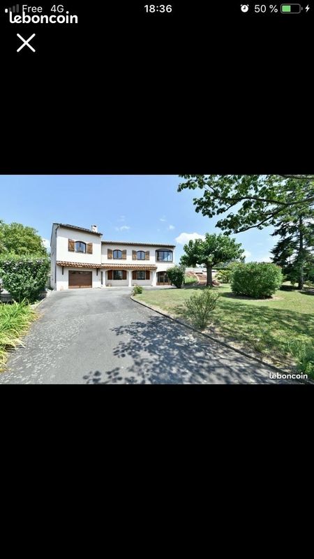 Maison 6 pièces 200 m² · à L'Union · 200 m² · 530 000 €
