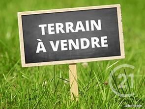 Terrain 977 m² Bazouges La Perouse · à Bazouges-la-Pérouse · 55 000 €