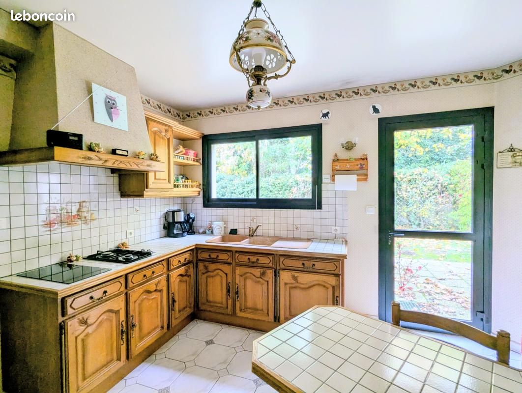 Maison 7 pièces 203 m² (image 10)