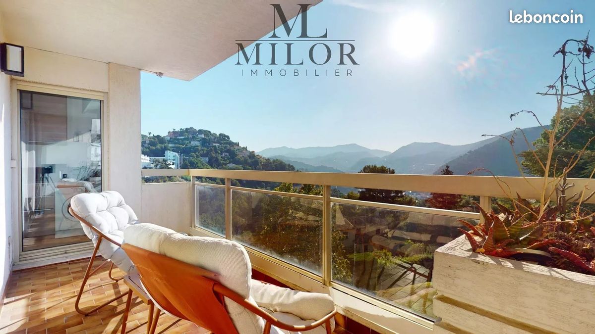Appartement 1 pièce 32 m² · à Nice · 32 m² · 215 000 €