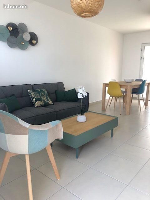Maison 4 pièces 73 m² · à Le Gosier · 73 m² · 1 480 €/mois