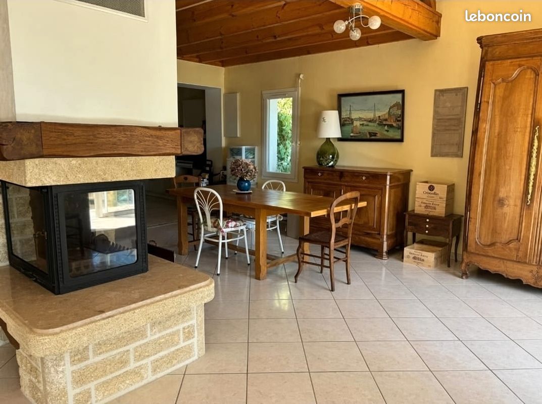 Vente maison 233m2 avec extension la chapelle sur Erdre (image 10)