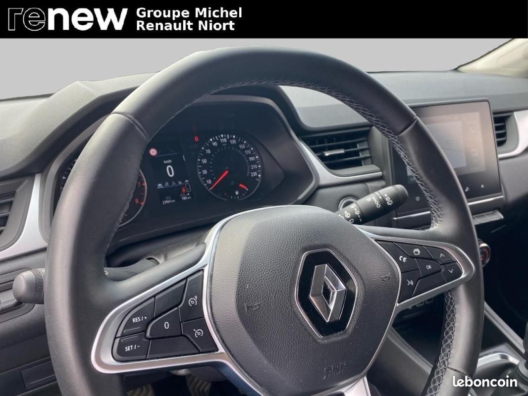 Renault Captur TCe 90 Evolution (image 8)