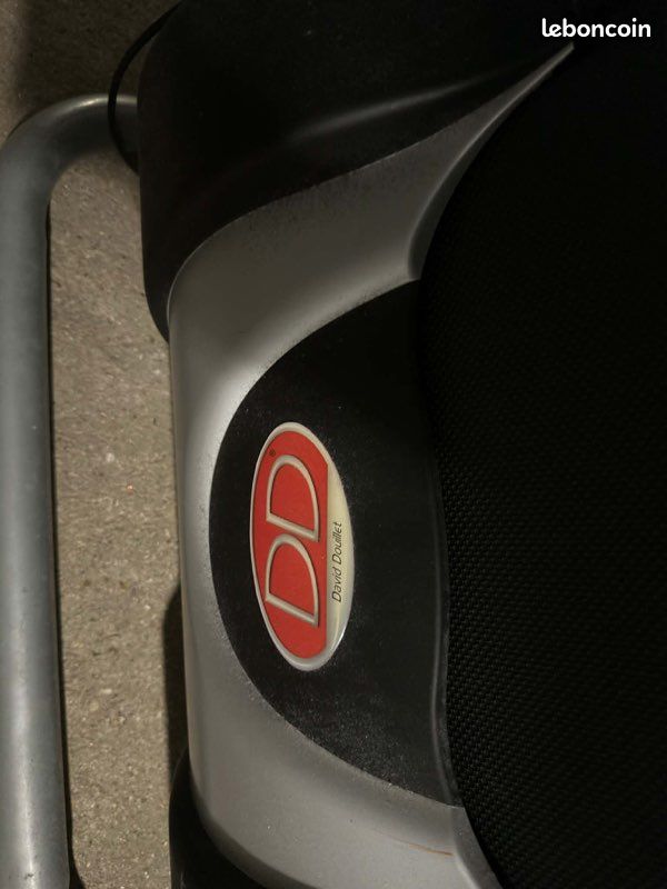 Tapis de marche (image 5)