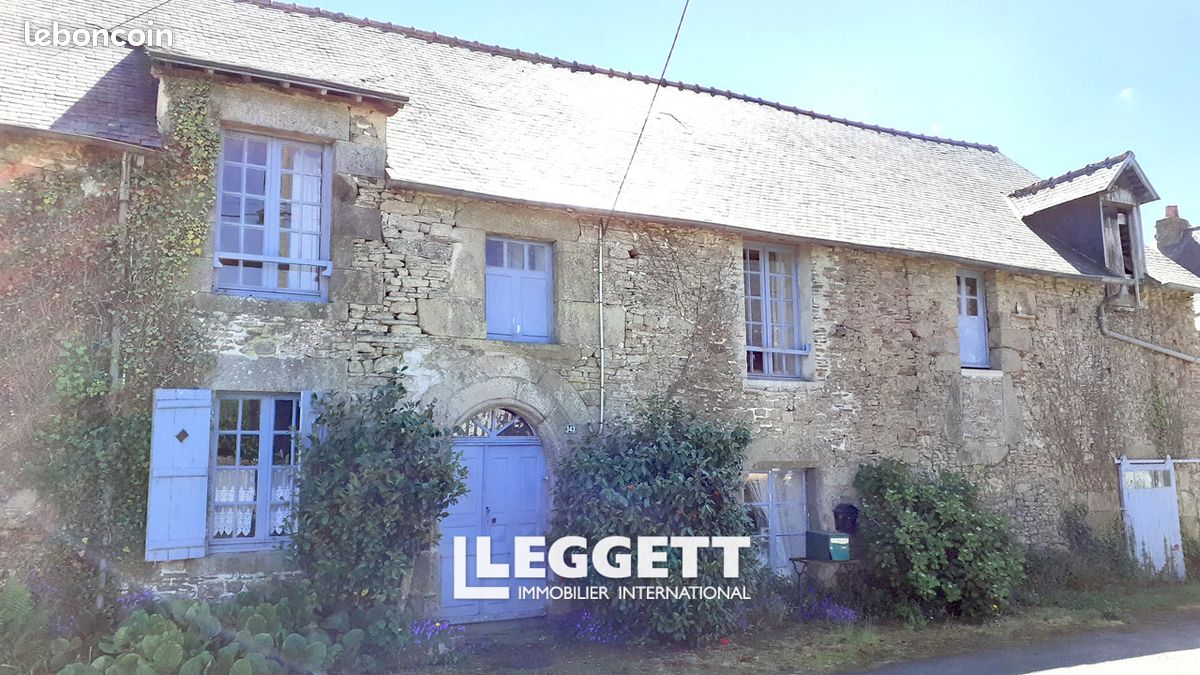 Maison 5 pièces 137 m² · à Val-Couesnon · 137 m² · 119 900 €