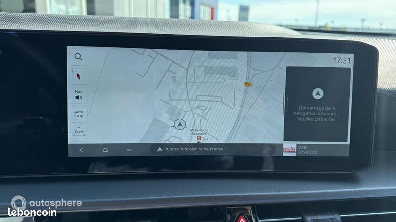 Kia Niro 1.6 GDi 138ch HEV Premium DCT6 (image 18)