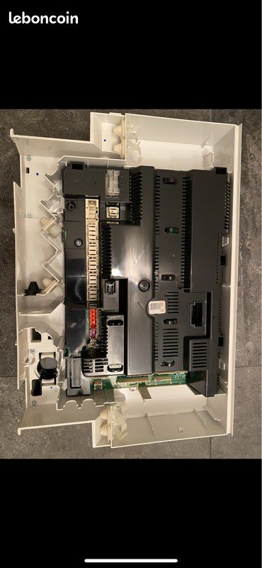 Carte électronique chaudière Viessmann (image 2)