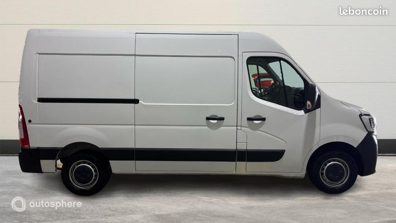 Renault Master Véhicule utilitaire ou Société F3500 L2H2 2.3 Blue dCi 135ch Confort Euro6E (image 4)