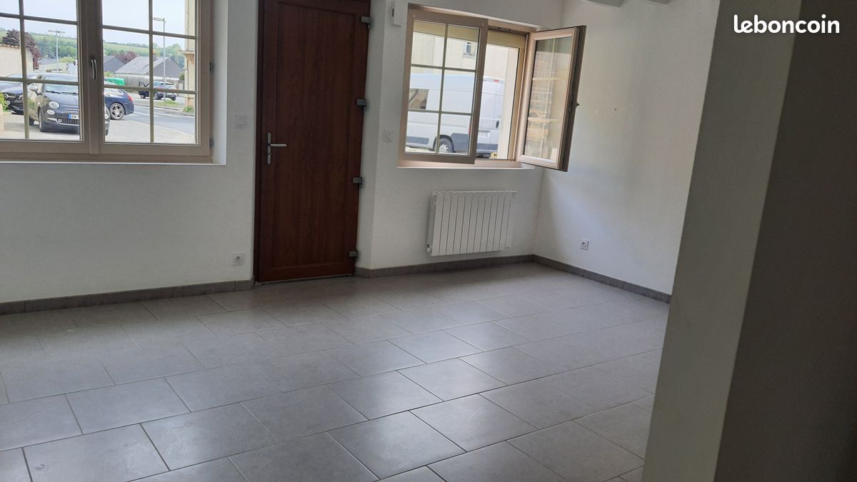 Maison 5 pièces 90 m² · à Doué-en-Anjou · 90 m² · 680 €/mois