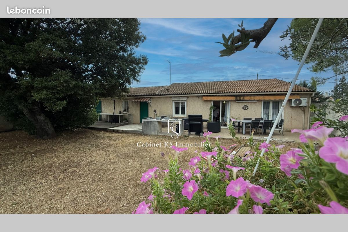Maison 4 pièces 94 m² · à Saint-Maximin-la-Sainte-Baume · 94 m² · 364 000 €
