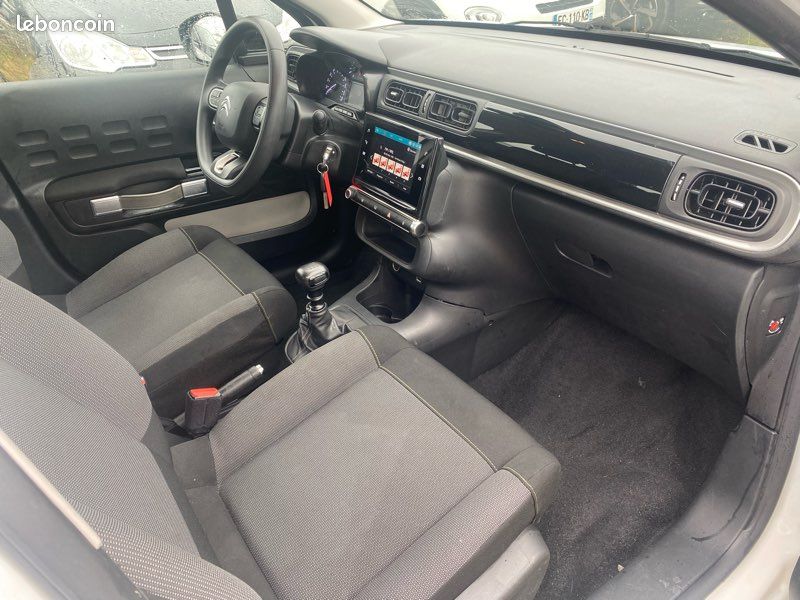 Citroën c3 1.5 hdi 100cv (image 3)