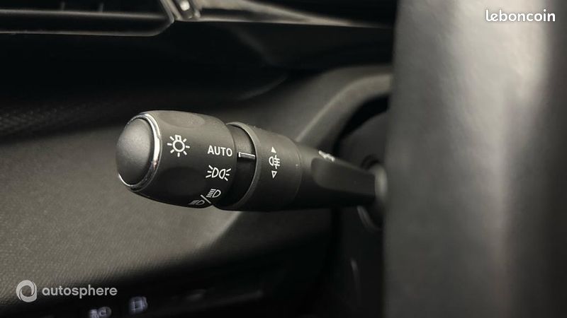 Peugeot 308 Sw PHEV 180ch Active Pack e-EAT8 (image 23)