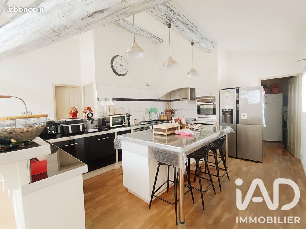 Maison 5 pièces 140 m² (image 8)