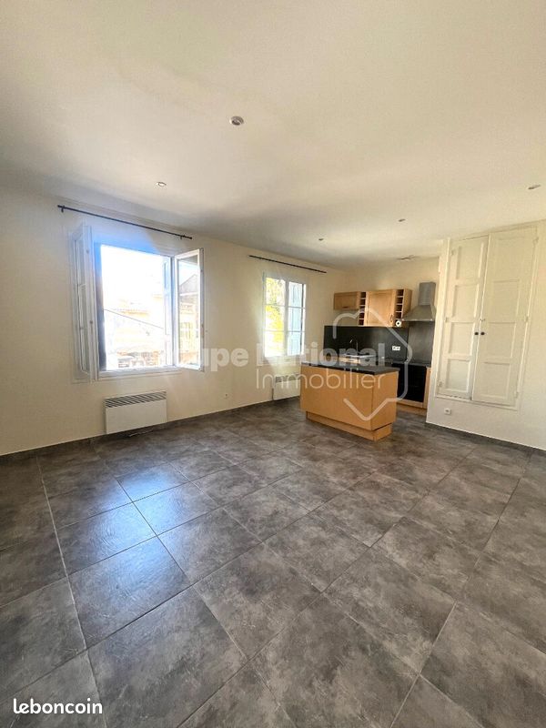 Appartement 4 pièces 75 m² · à Graveson · 75 m² · 907 €/mois
