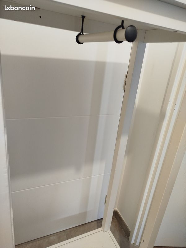 Vente meuble blanc (image 3)