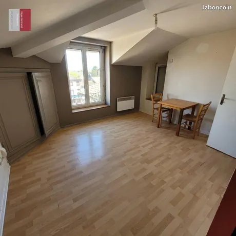 Annonce location Appartement belleville-en-beaujolais