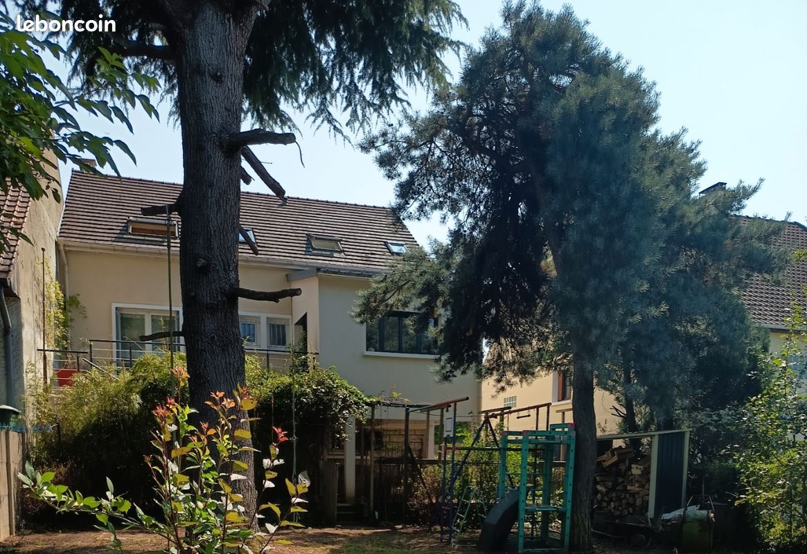 Maison 6 pièces 142 m² · à Champs-sur-Marne · 142 m² · 509 000 €
