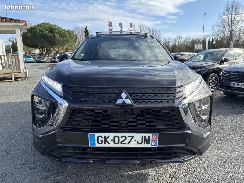 Mitsubishi Eclipse Cross 2.4 MIVEC PHEV 188ch Intense Style 4WD (image 2)