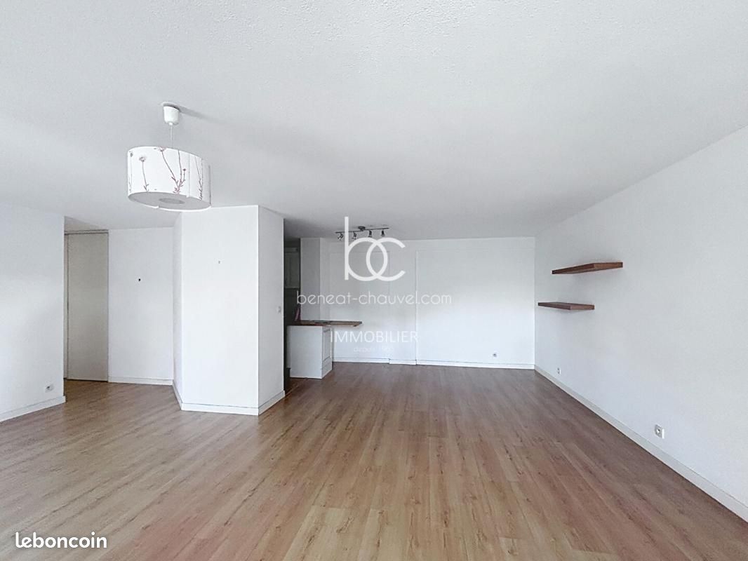 Appartement 4 pièces 83 m² · à Vannes · 83 m² · 336 000 €