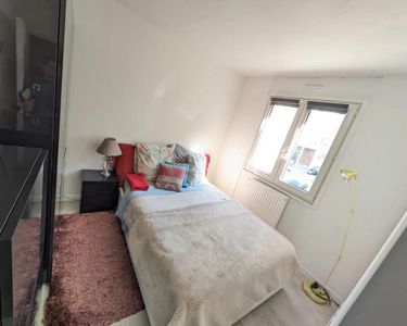 Appartement 329 000 € - 70 m²