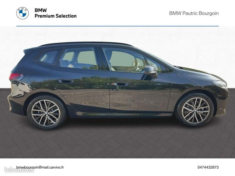 Bmw Série 2 ActiveTourer 220i 170ch M Sport DKG7 (image 3)